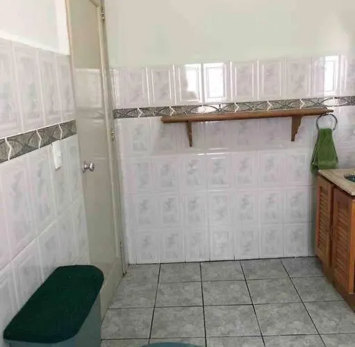 Apartment Con Terraza Privada Mexico City