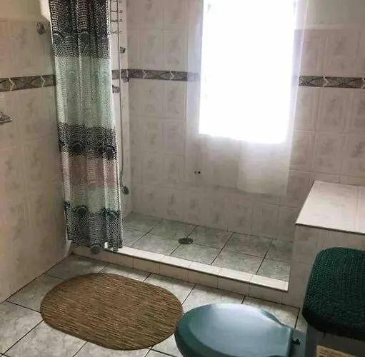 Con Terraza Privada Mexico City